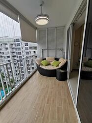 Forestville (D25), Condominium #557916811